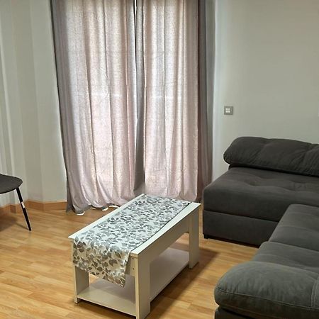 Apartamento Plaza Torre Clara โรเกตัสเดมาร์ ภายนอก รูปภาพ
