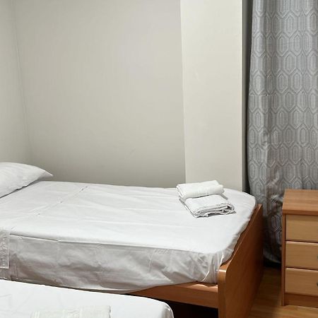 Apartamento Plaza Torre Clara โรเกตัสเดมาร์ ภายนอก รูปภาพ