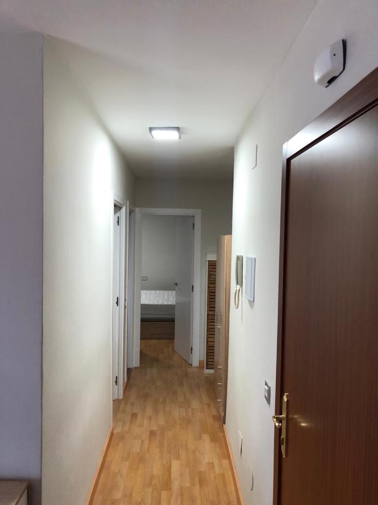 Apartamento Plaza Torre Clara โรเกตัสเดมาร์ ภายนอก รูปภาพ