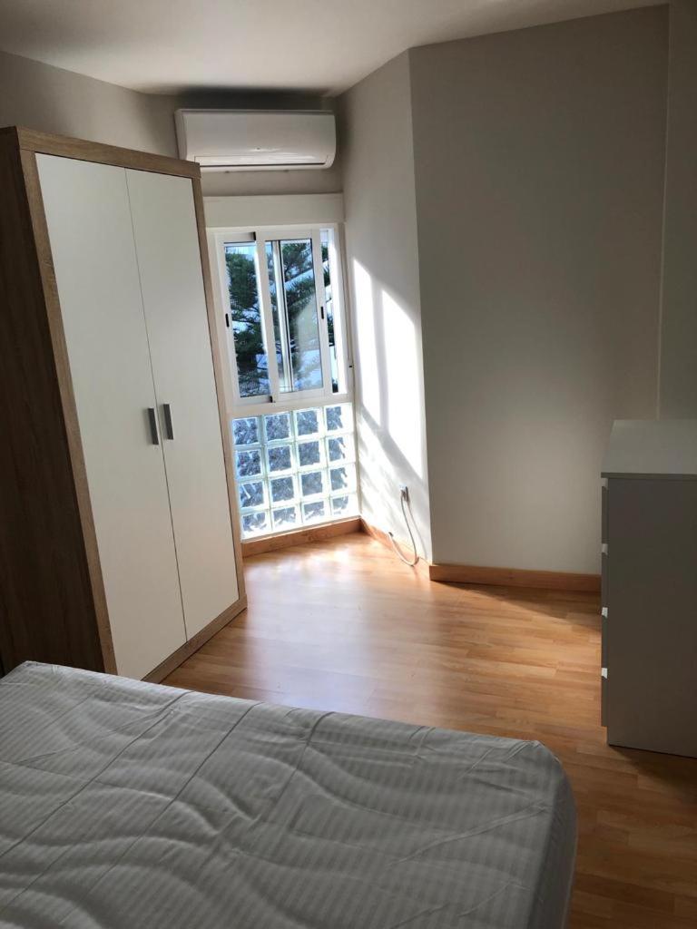 Apartamento Plaza Torre Clara โรเกตัสเดมาร์ ภายนอก รูปภาพ